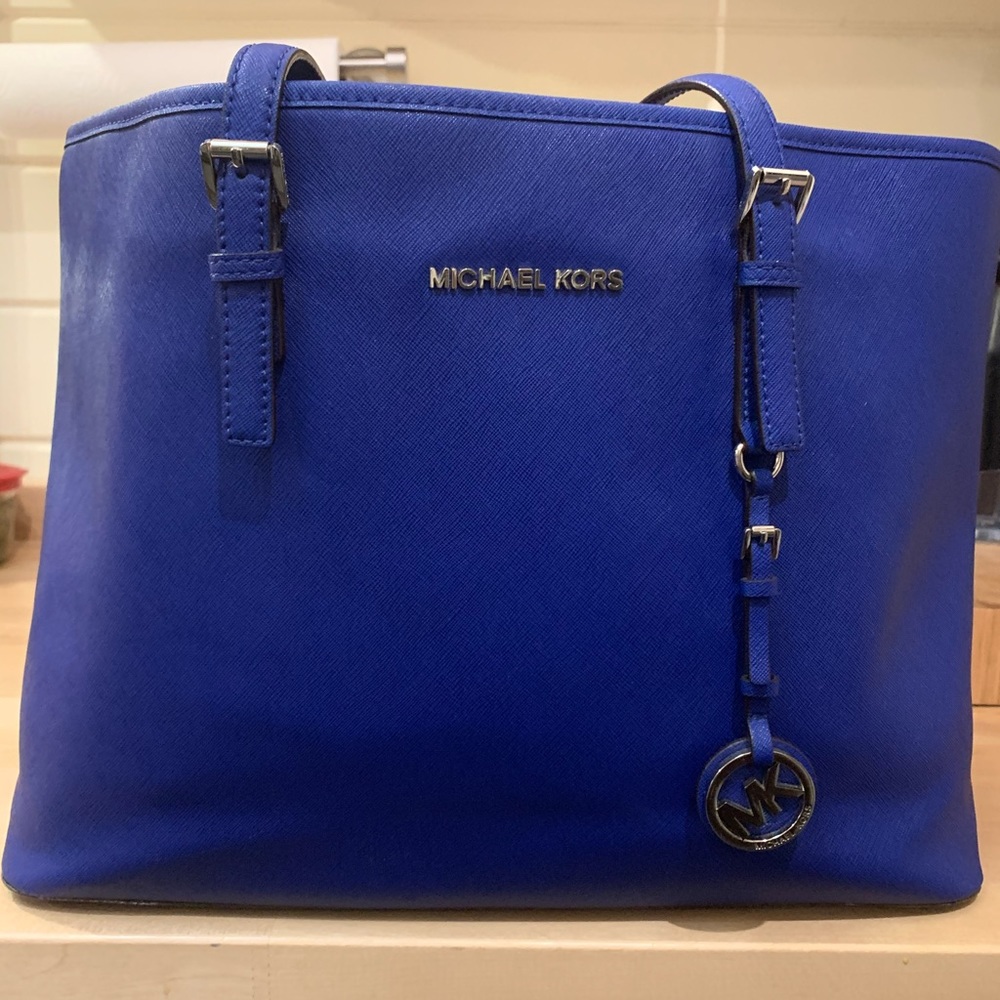 Authentic Michael Kors bag